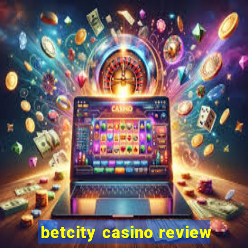 betcity casino review