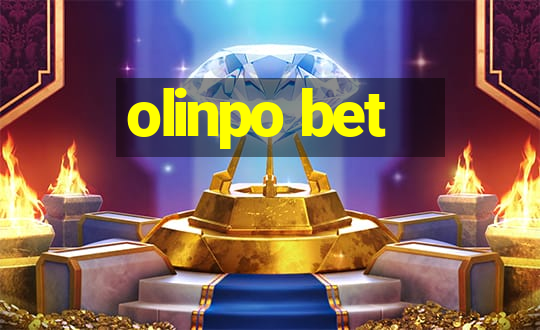 olinpo bet