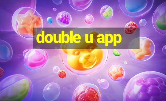 double u app