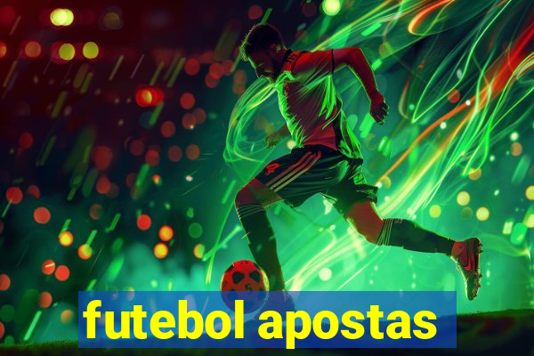 futebol apostas