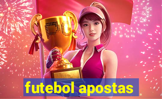 futebol apostas