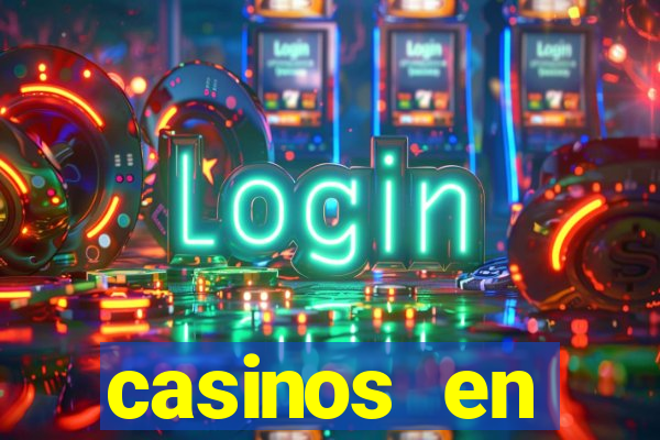 casinos en california usa