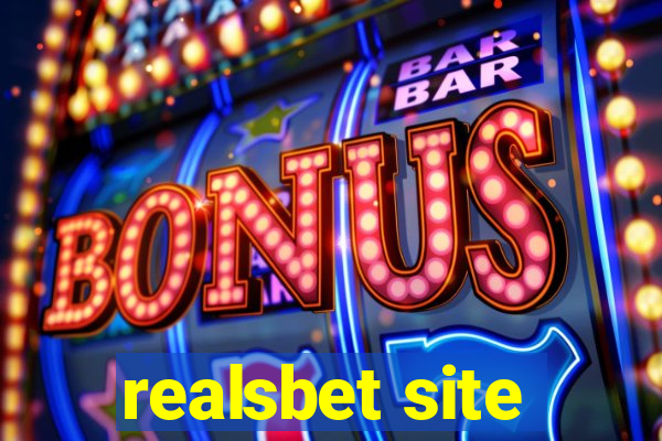 realsbet site