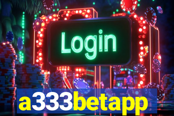 a333betapp