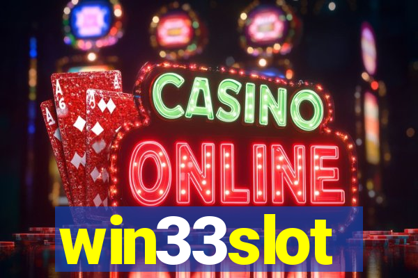 win33slot