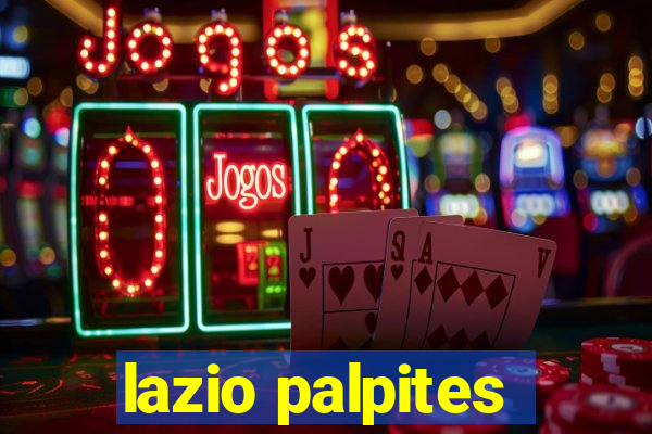 lazio palpites