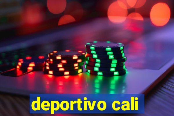 deportivo cali