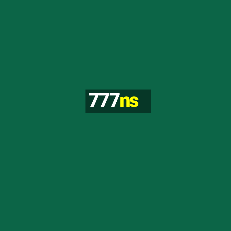 777ns