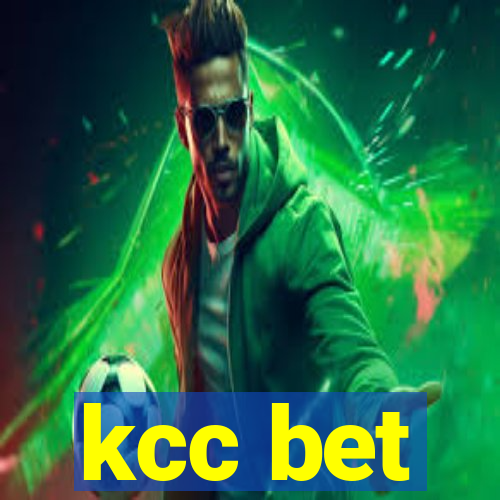 kcc bet