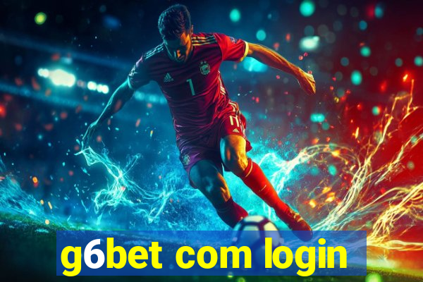 g6bet com login