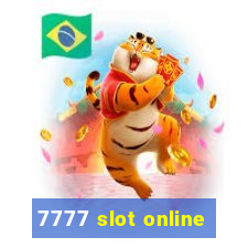 7777 slot online