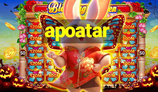 apoatar