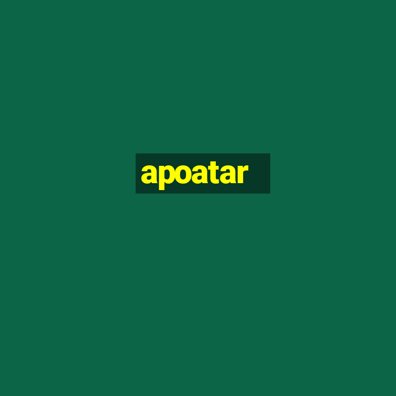 apoatar