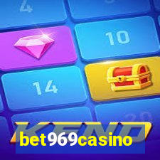 bet969casino