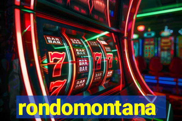 rondomontana