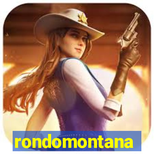 rondomontana