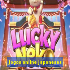 jogos online japoneses