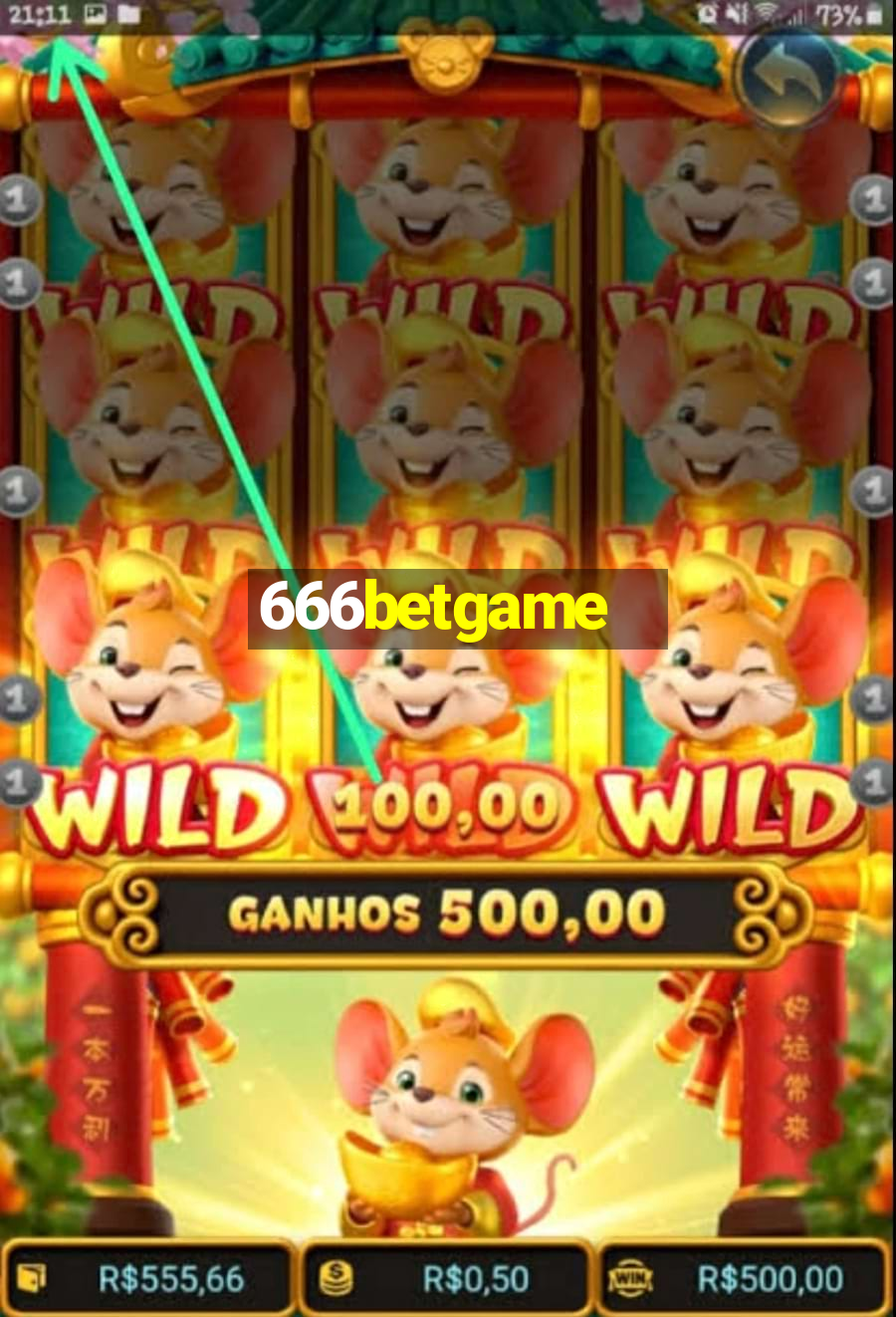 666betgame