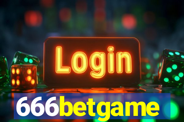 666betgame