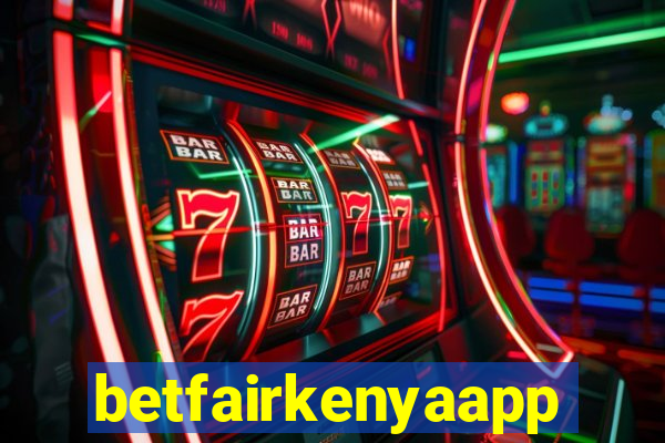 betfairkenyaapp