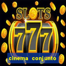 cinema conjunto nacional brasilia