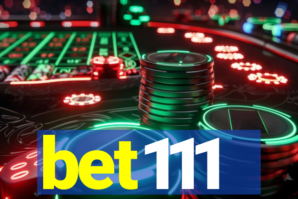 bet111