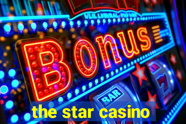 the star casino