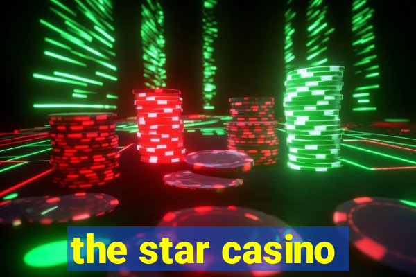 the star casino