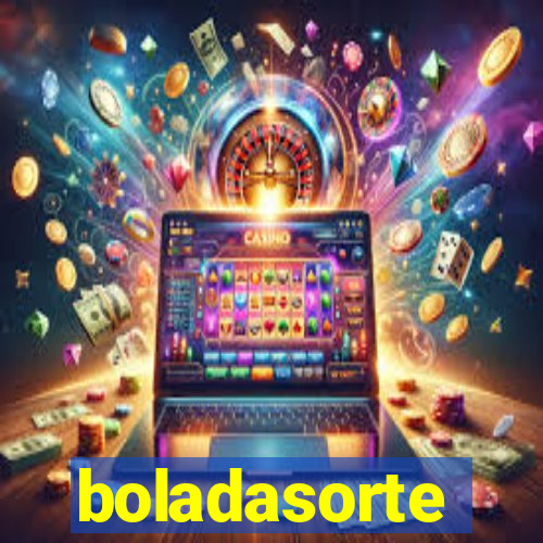 boladasorte