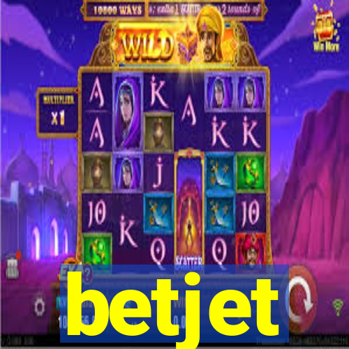 betjet