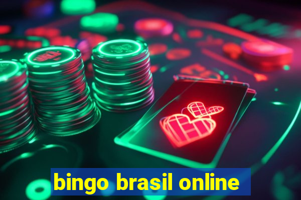 bingo brasil online