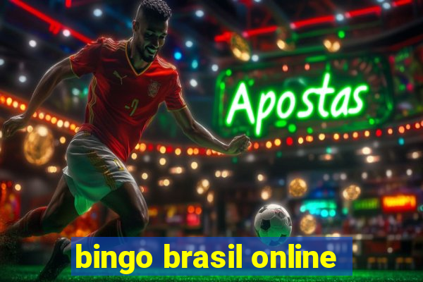 bingo brasil online