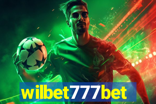 wilbet777bet