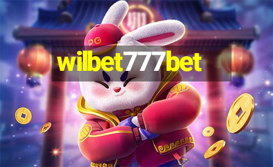 wilbet777bet