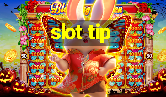 slot tip