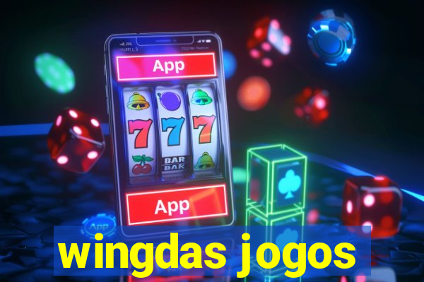 wingdas jogos