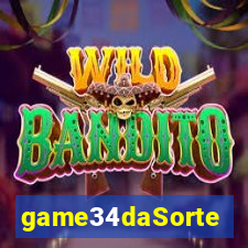 game34daSorte