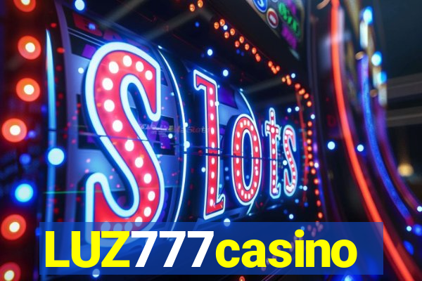 LUZ777casino