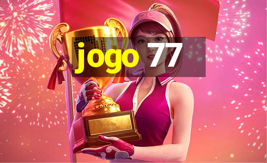 jogo 77