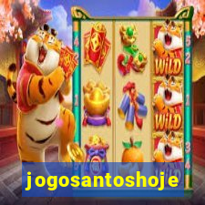 jogosantoshoje