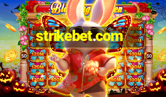 strikebet.com