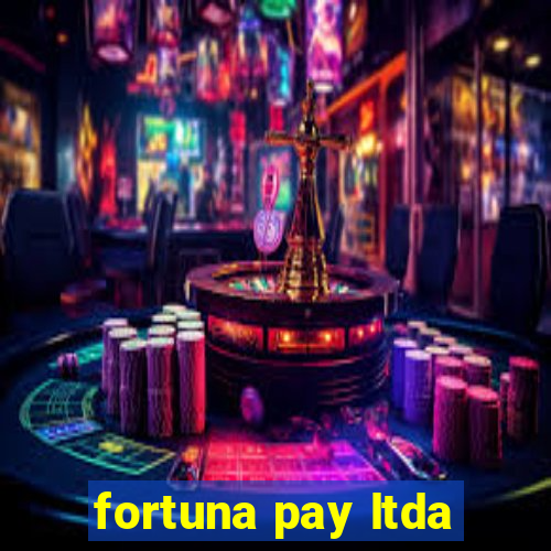 fortuna pay ltda