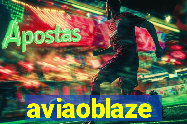 aviaoblaze