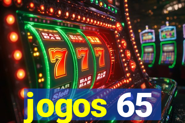 jogos 65