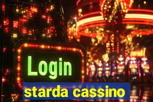 starda cassino