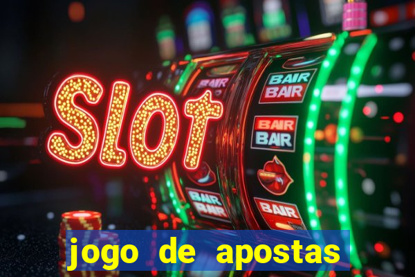 jogo de apostas futebol bet365