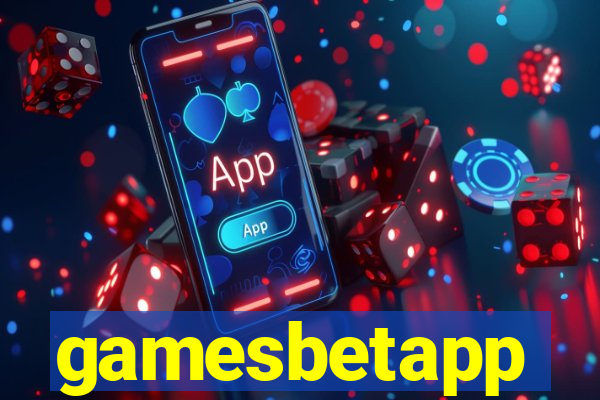 gamesbetapp