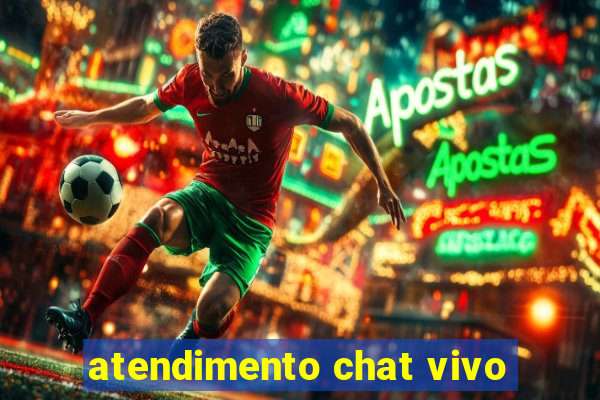 atendimento chat vivo