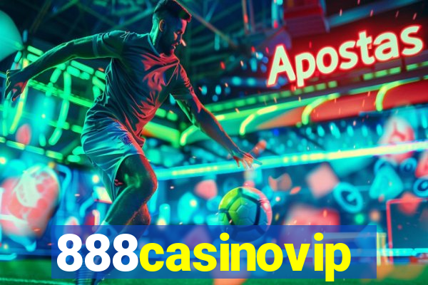 888casinovip