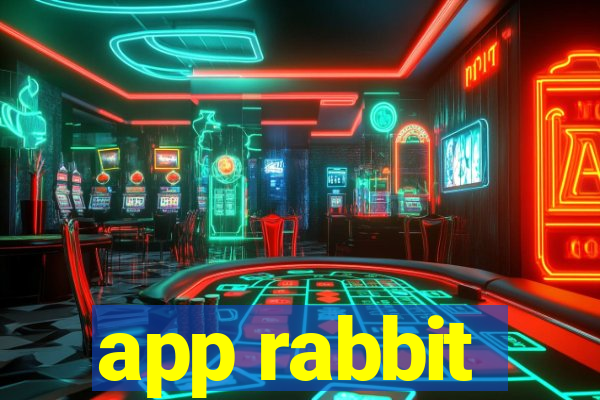 app rabbit